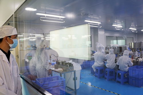 北京化妆品OEM制造厂家,鲸熙生物品牌源于品质
